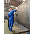 UOE Carbon Steel Welded Pipe